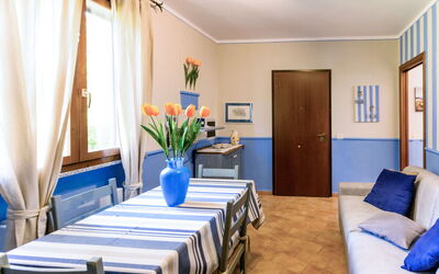 Alloggio:&nbsp;Bilocale - Ranch Hotel 614.2