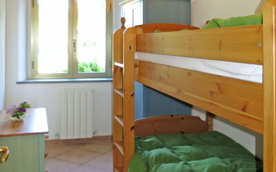 Alloggio:&nbsp;Le Cannelle (Slu151) 604.2