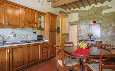 Alloggio:&nbsp;Fattoria Petraglia - Loggiato 602.5