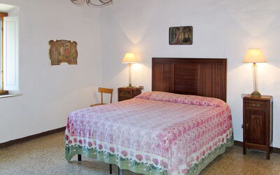 Alloggio:&nbsp;Fattoria Petraglia - Terrazza 602.1