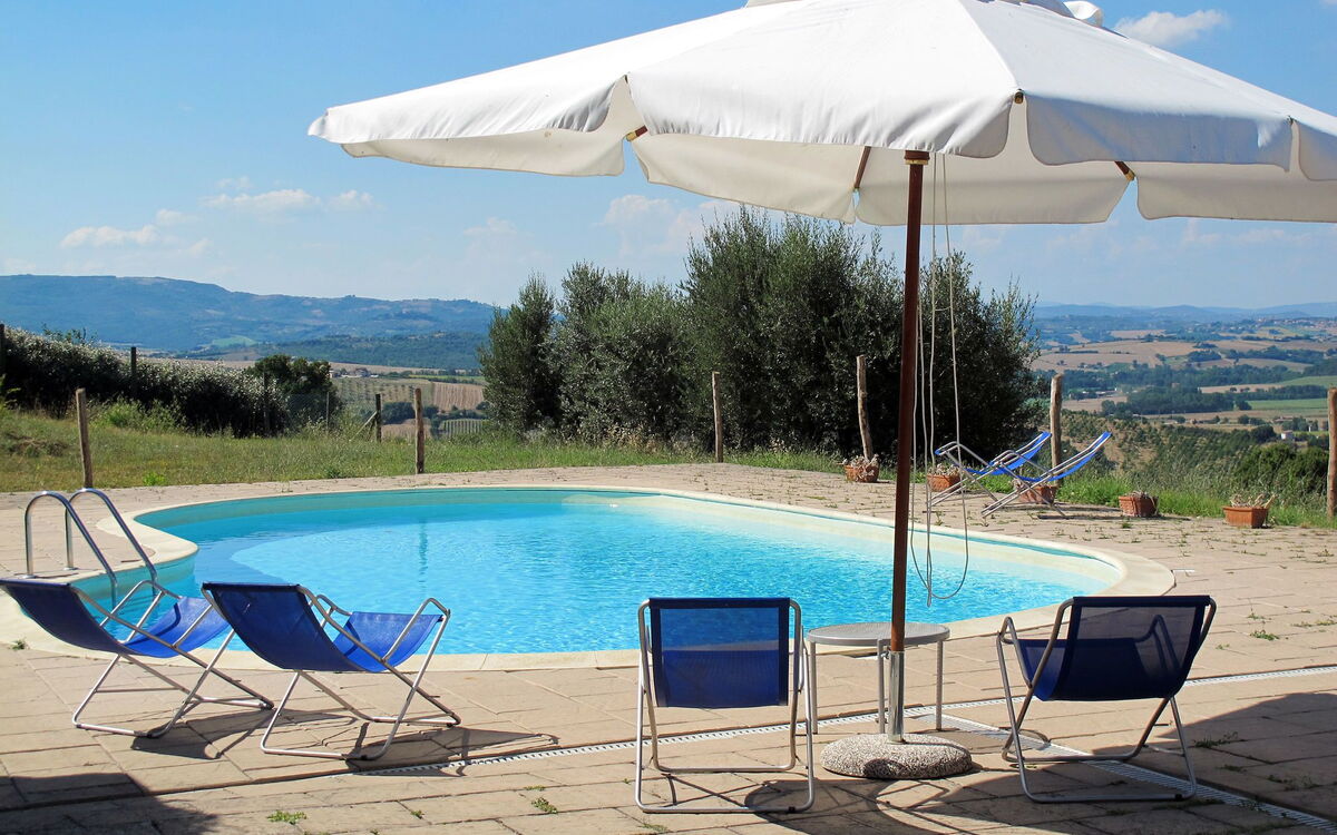 A Casa Di Nadia