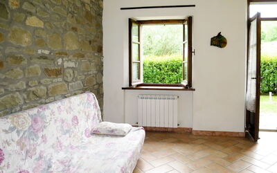 Alloggio:&nbsp;Marmotta 605.2
