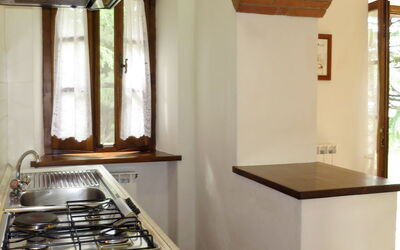 Alloggio:&nbsp;Scoiattolo 605.4