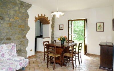 Alloggio:&nbsp;Scoiattolo 605.4