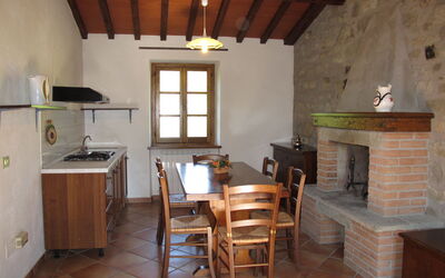 Alloggio:&nbsp;Daino 605.5