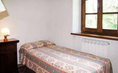 Alloggio:&nbsp;Daino 605.5