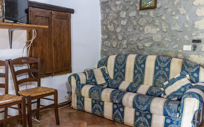 Alloggio:&nbsp;La Capraccia (Bol334) 664.8
