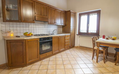 Alloggio:&nbsp;Dolce Vita (Bol322) 663.3