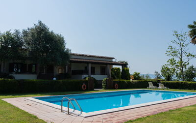 Alloggio:&nbsp;Dolce Vita 663.2