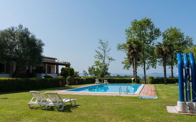 Alloggio:&nbsp;Dolce Vita 663.2