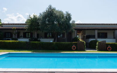 Alloggio:&nbsp;Dolce Vita (Bol322) 663.3