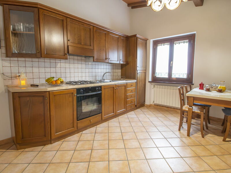 Alloggio:&nbsp;Dolce Vita (Bol322) 663.3