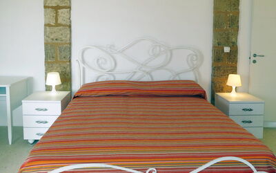 Alloggio:&nbsp;Campagna Castrignano (Leu101) 602.2