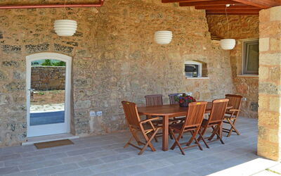 Alloggio:&nbsp;Campagna Castrignano (Leu102) 602.3