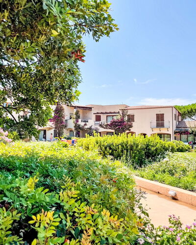 Porto Pozzo 619