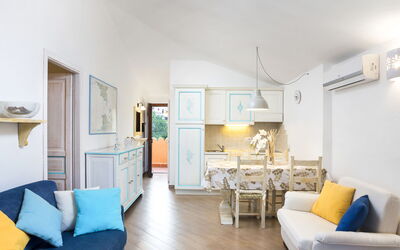 Alloggio:&nbsp;Bougainvillae Bilo 616.2