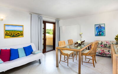 Alloggio:&nbsp;Bougainvillae Bilo 616.2