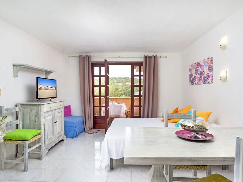 Alloggio:&nbsp;Bougainvillae Mono 616.1