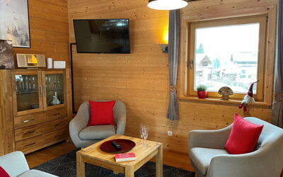 Alloggio:&nbsp;Jochblick 688.1