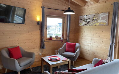 Alloggio:&nbsp;Jochblick 688.1