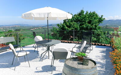 Alloggio:&nbsp;Il Vino 601.3