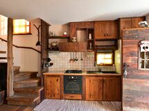 Rustico Vigna