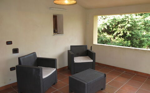 Alloggio:&nbsp;Il Rifugio (Cad101) 601.2