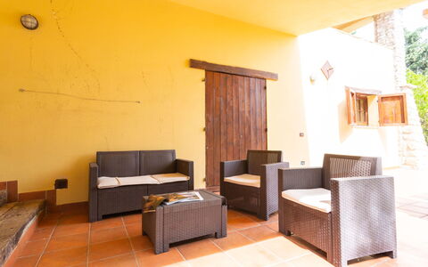Alloggio:&nbsp;Casale Vidorni 601.1