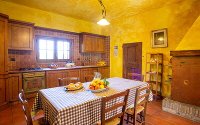 Alloggio:&nbsp;Il Rifugio (Cad101) 601.2