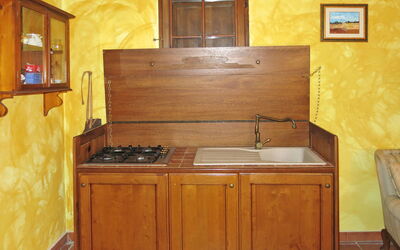 Alloggio:&nbsp;Casale Vidorni 601.1