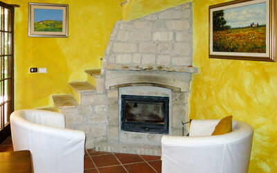 Alloggio:&nbsp;Casale Vidorni 601.1