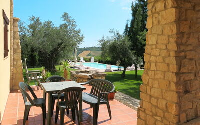 Alloggio:&nbsp;Casale Vidorni 601.1