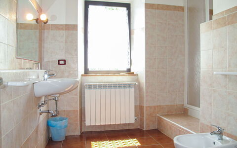 Alloggio:&nbsp;I Prati 601.5