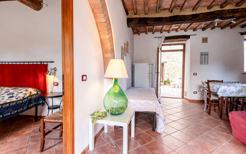 Alloggio:&nbsp;Arco 601.4