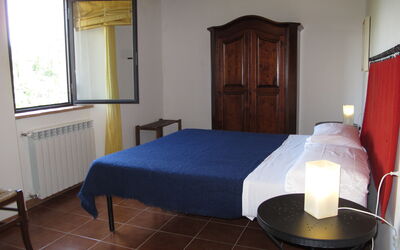 Alloggio:&nbsp;I Prati 601.5