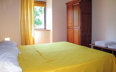 Alloggio:&nbsp;I Prati 601.5