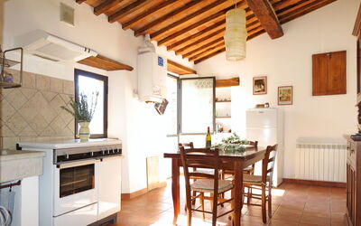 Alloggio:&nbsp;I Prati 601.5