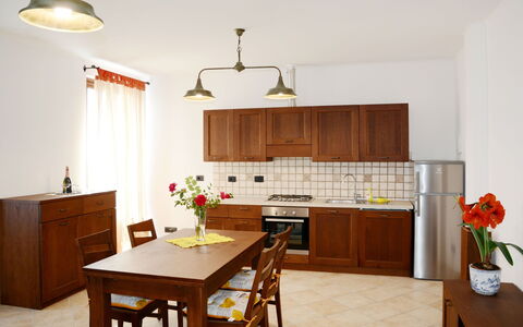 Alloggio:&nbsp;Faggio (Sbo101) 601.2