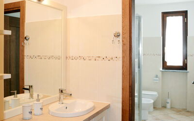 Alloggio:&nbsp;Faggio (Sbo101) 601.2