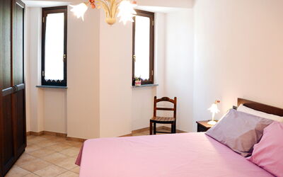 Alloggio:&nbsp;Faggio (Sbo101) 601.2