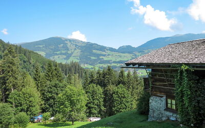 Alte Sahnealm