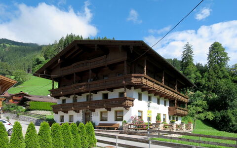 Ratschnhof: Architettura, Casa, Proprietà, Montagna, Costruzione, Hill Station, Catena Montuosa, Casa, Immobiliare, Alpi