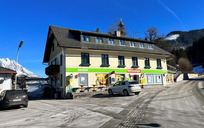 Stein an der Enns 607