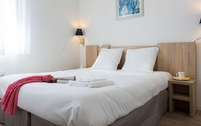 Alloggio:&nbsp;Odalys Dom.des Pins 3P Duplex 6 Pers 611.5