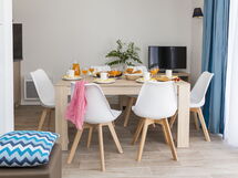 Alloggio:&nbsp;Odalys Collection le Domaine des Pins 611.5