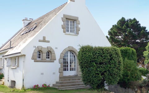 Pen Er Guer: Proprietà, Casa, Casa, Villetta, Costruzione, Immobiliare, Agriturismo, Tetto, Estate, Architettura