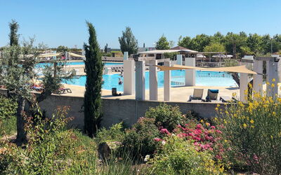 Alloggio:&nbsp;Domaine De La Dragonnière (Vsm107) 602.8