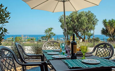San Lorenzo al Mare 645: Ombrello, Proprietà, Tavolo, Mobilia, Terrazza, Tavolo Esterno, Camera, Immobiliare, Shade, Tempo Libero