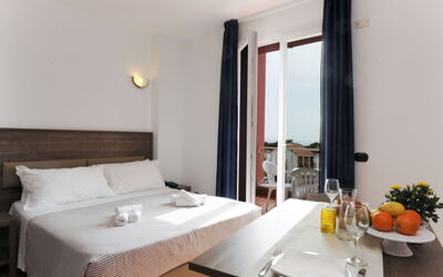 Alloggio:&nbsp;Ai Pozzi Residence Village & Spa(lno120) 618.1