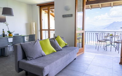 Ca' Delle Isole 613.1: Mobilia, Camera, Proprietà, Interior Design, Soggiorno, Costruzione, Casa, Pavimento, Parete, Camera Da Letto